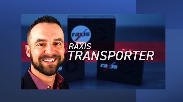 Raxis’ Transporter Enables Remote Penetration Testing