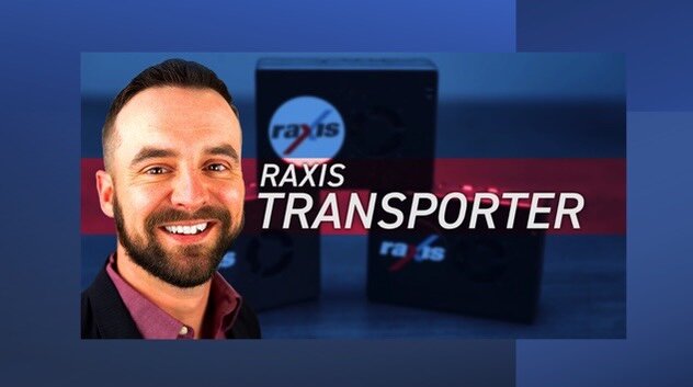 Raxis Transporter