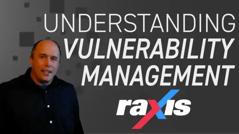 Understanding Vulnerability Management