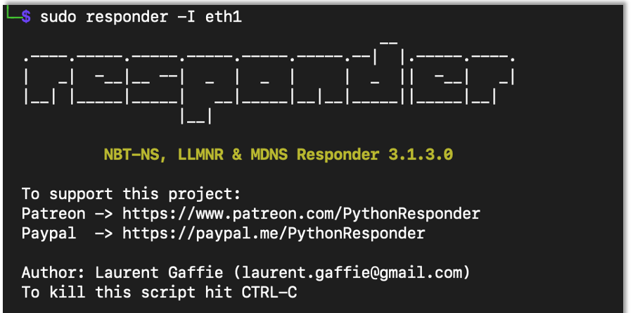 AD Series: How to Perform Broadcast Attacks Using NTLMRelayx, MiTM6 and Responder