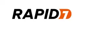 Rapid7 Company Logo