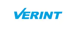 Verint Company Logo