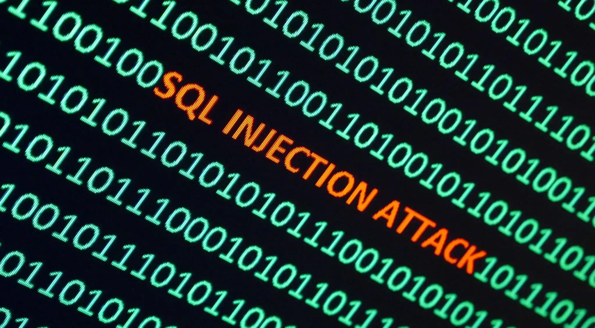 SQL Injection Attack