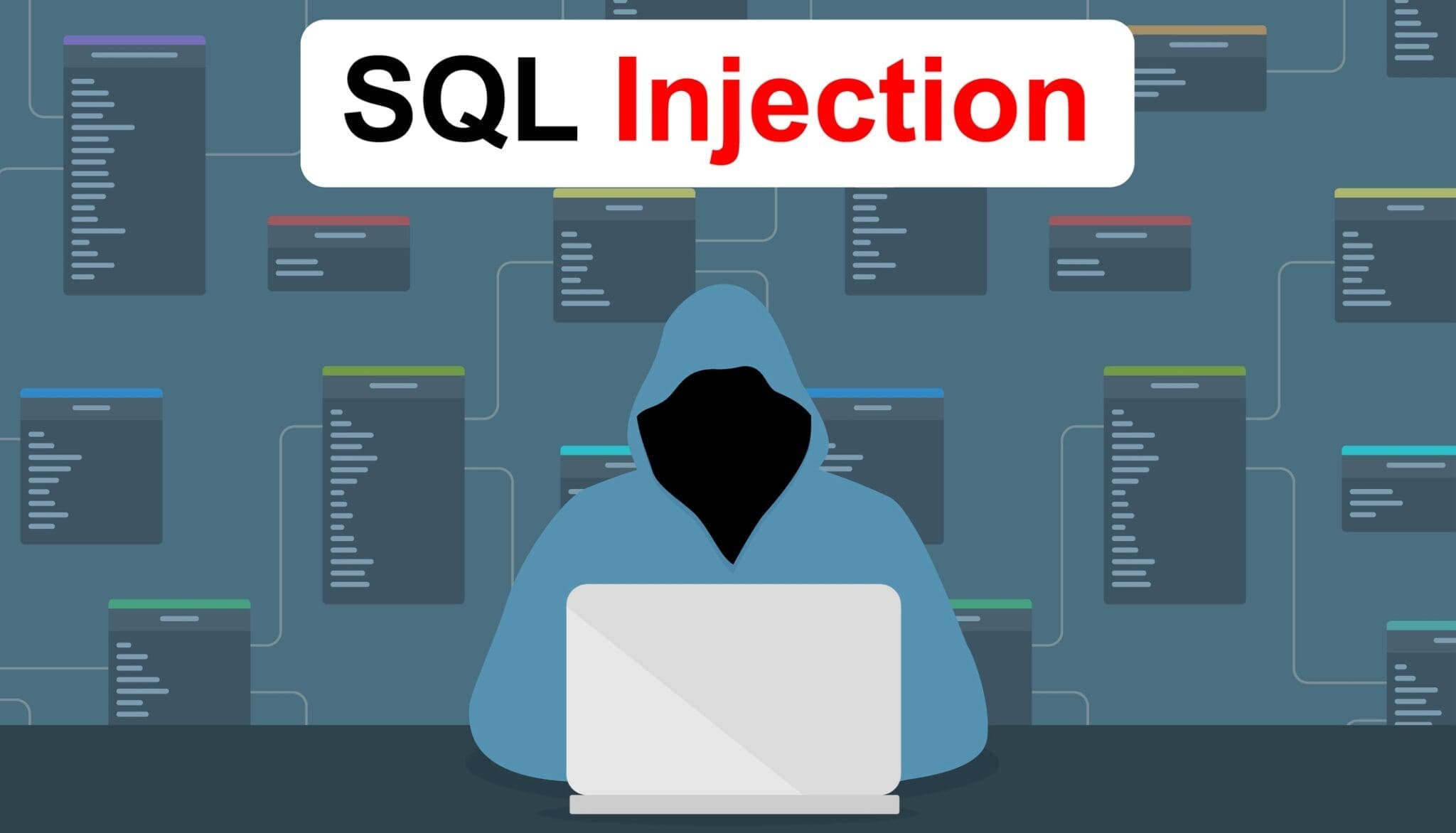 SQLi Series: An Introduction to SQL Injection