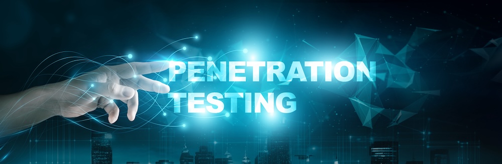 Penetration Testing