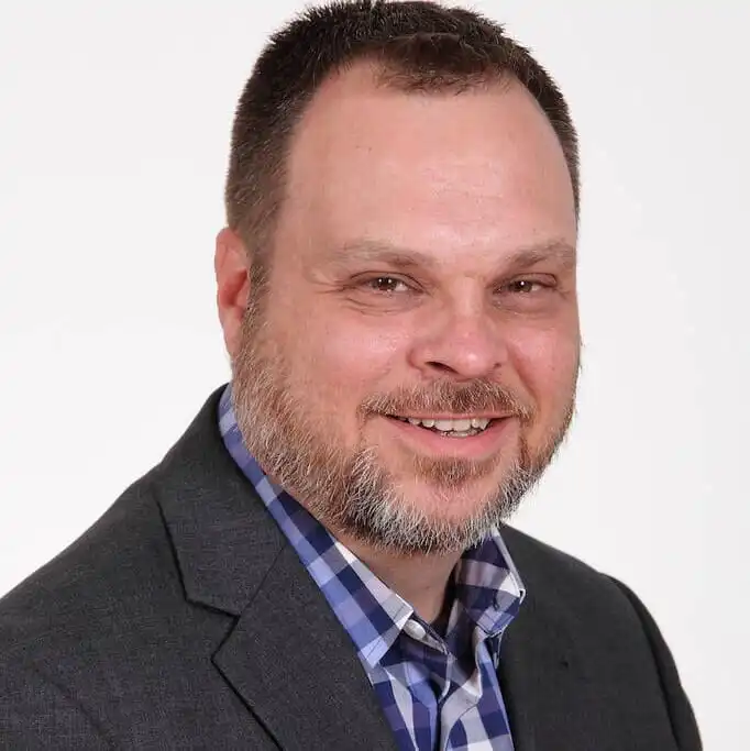 Brad Herring - VP, Business Development