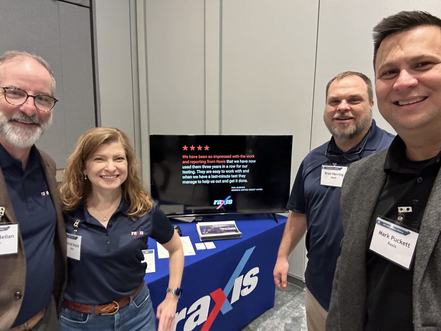 Penetration Testing Company in Atlanta | About Raxis