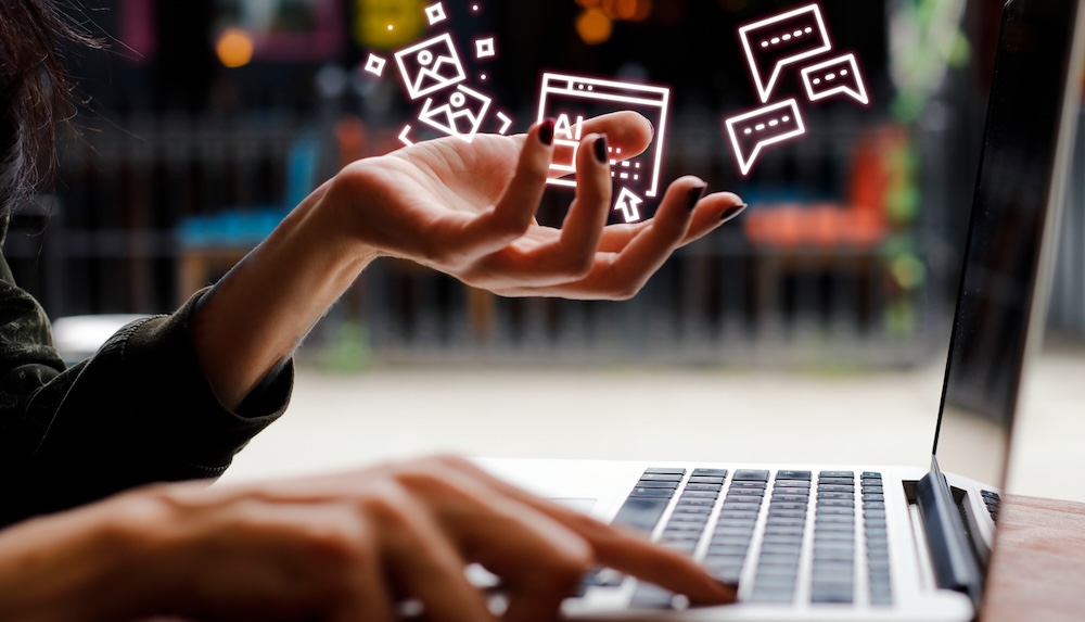 How AI Makes Phishing Easy & What to Watch For