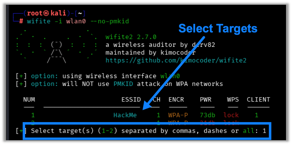 Select Networks