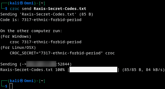 Cool Tools Series: Croc