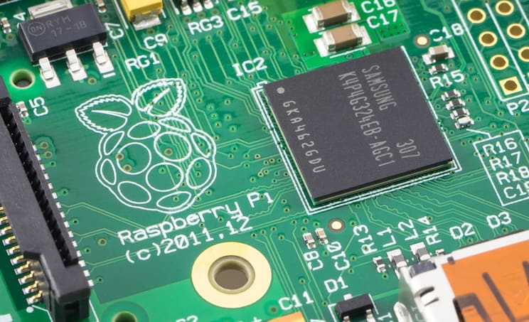 Raspberry Pi