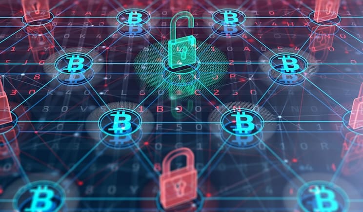 Dev's Fast Reporting of Phish Reduced Impact on Blockchain Malware Attacks