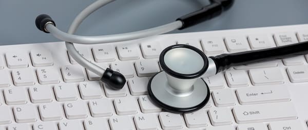 Healthcare and computers