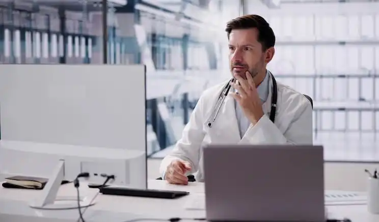 Lessons from the DaVita Healthcare Ransomware Attack