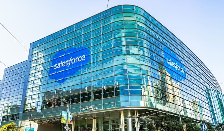 Salesforce Compromise: What You Need to Know