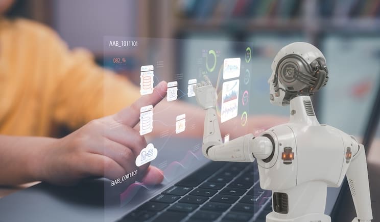 AI-Augmented Series: LLM-Aided Enumeration for Dormant WordPress Account Discovery