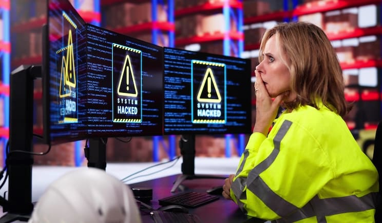 The @ctrl/tinycolor NPM Attack