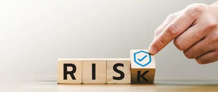 Mitigating Risk