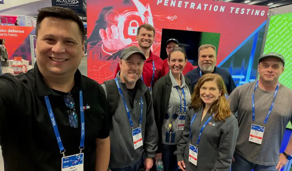 Raxis at RSAC 2026