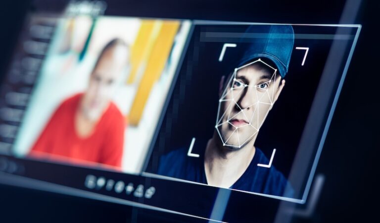 The Face on Your Screen Might Not Be Real