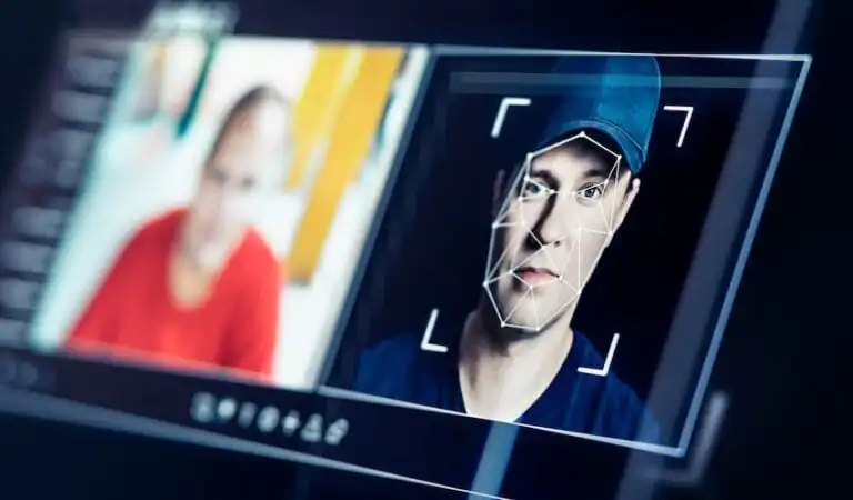 The Face on Your Screen Might Not Be Real