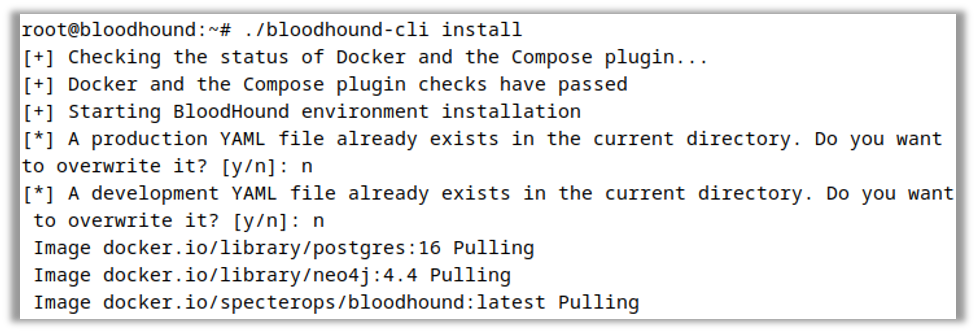 Do Not Replace YAML Files