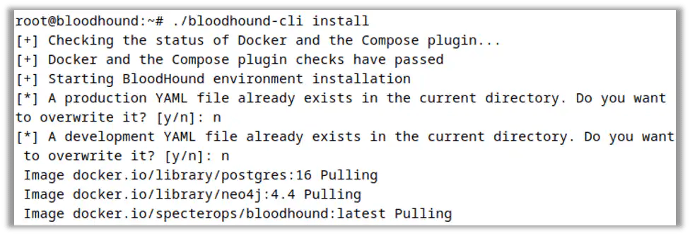Do Not Replace YAML Files