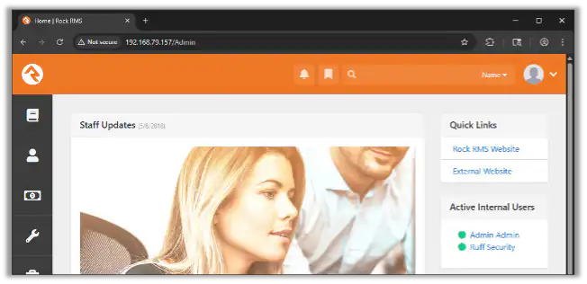 Malicious Standard User Now Has Administrative Access