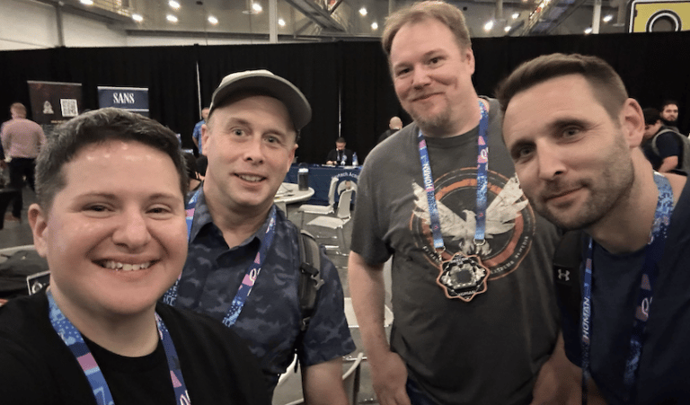What We Brought Home from DEF CON 34