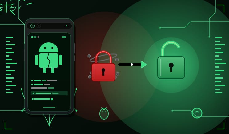 Rooting a Google Pixel 8 for Mobile App Penetration Testing